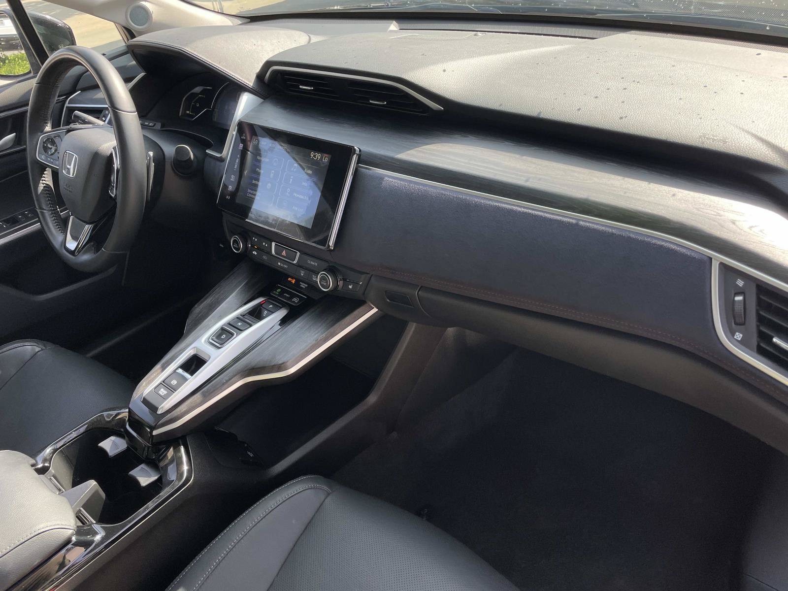 Used 2021 Honda Clarity Touring image 23