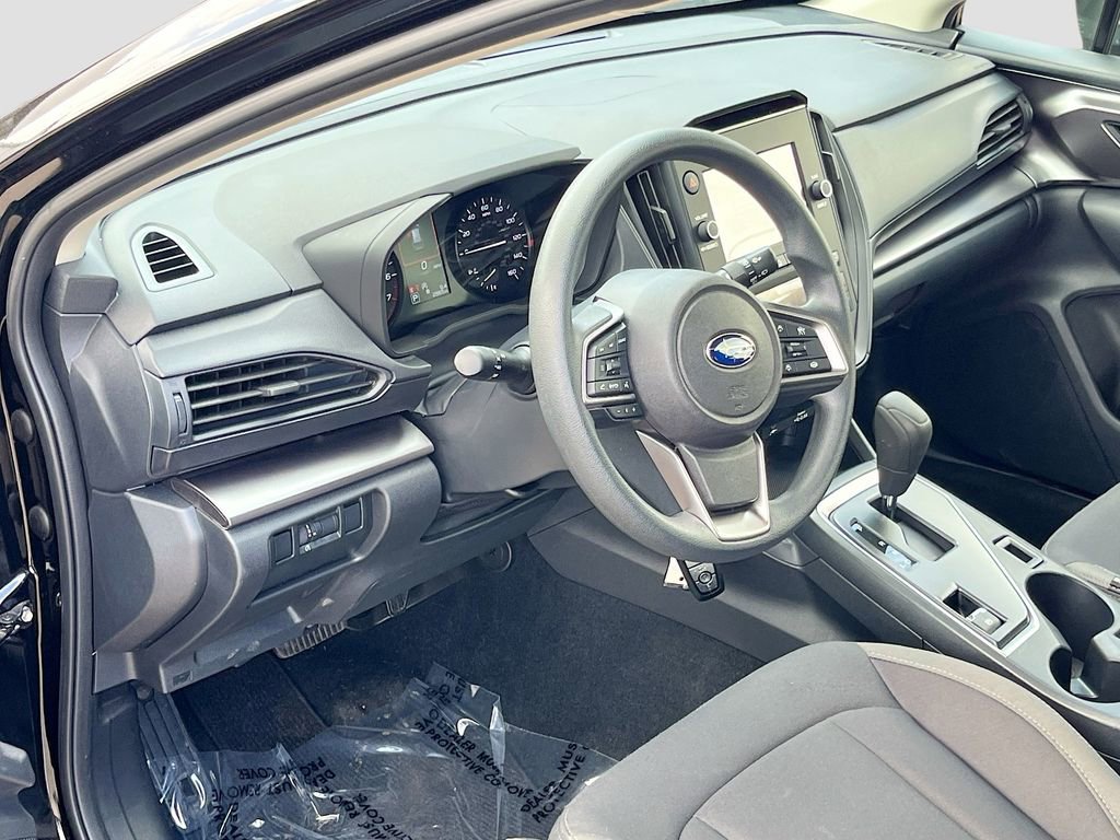 Used 2025 Subaru Impreza 2.0i image 9