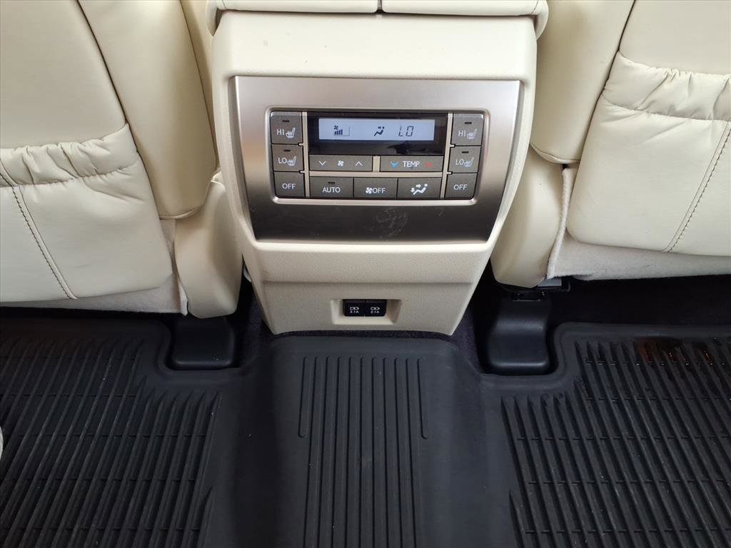 Used 2021 Lexus GX 460 Premium w/ Premium Plus Package AWD/4WD image 20