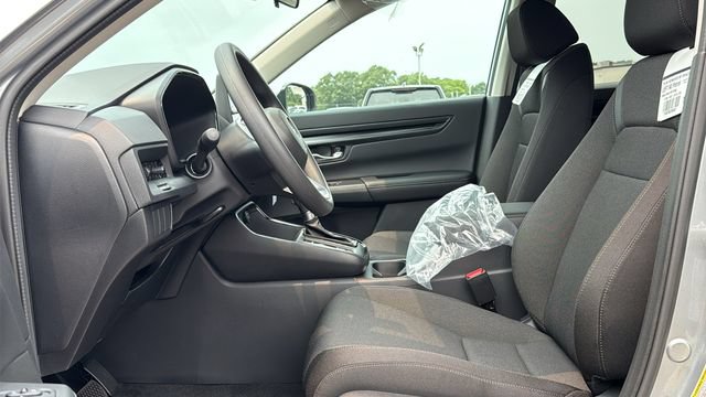 New 2026 Honda CR-V LX image 10