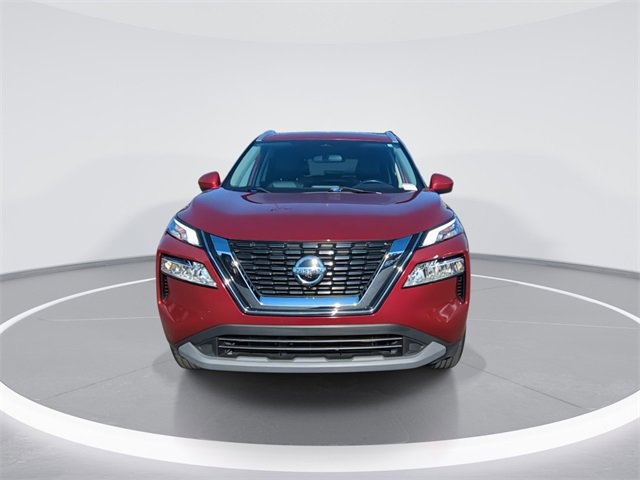 Used 2021 Nissan Rogue SV w/ Premium Package image 3