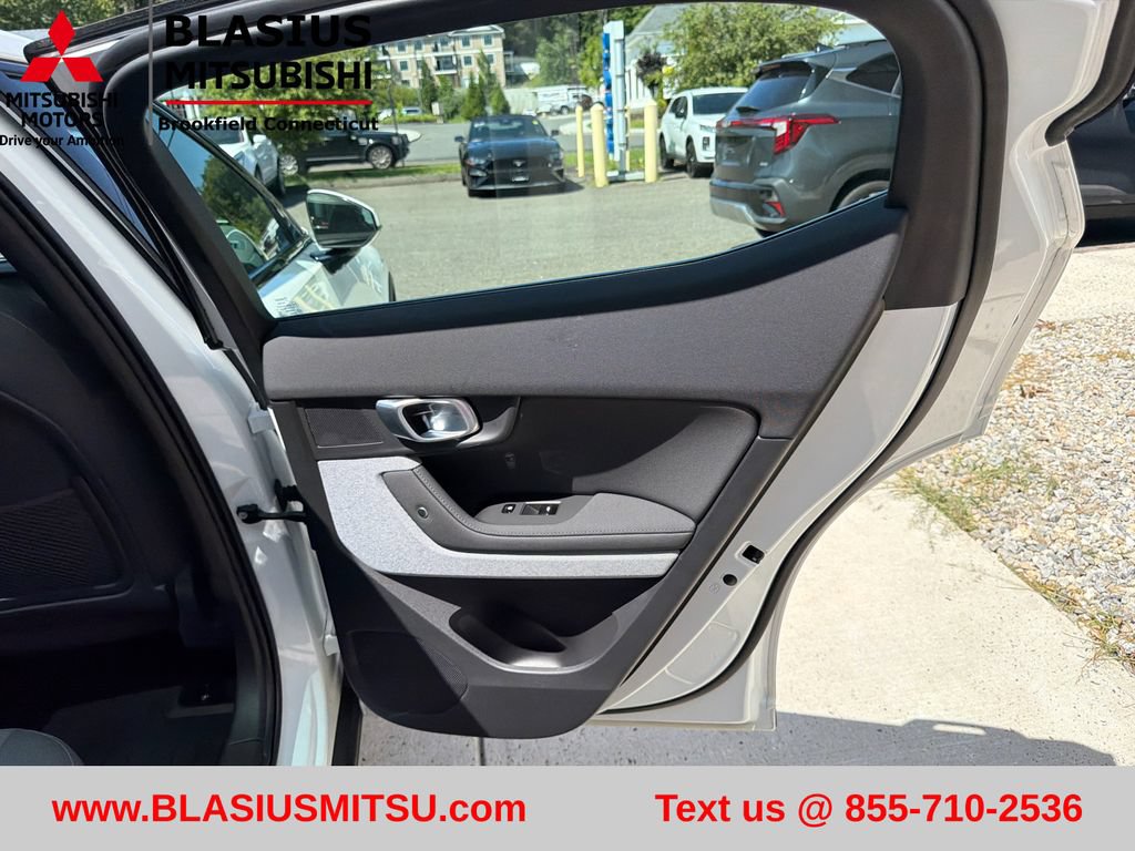 Used 2022 Polestar Polestar 2 w/ Plus Package AWD/4WD image 52
