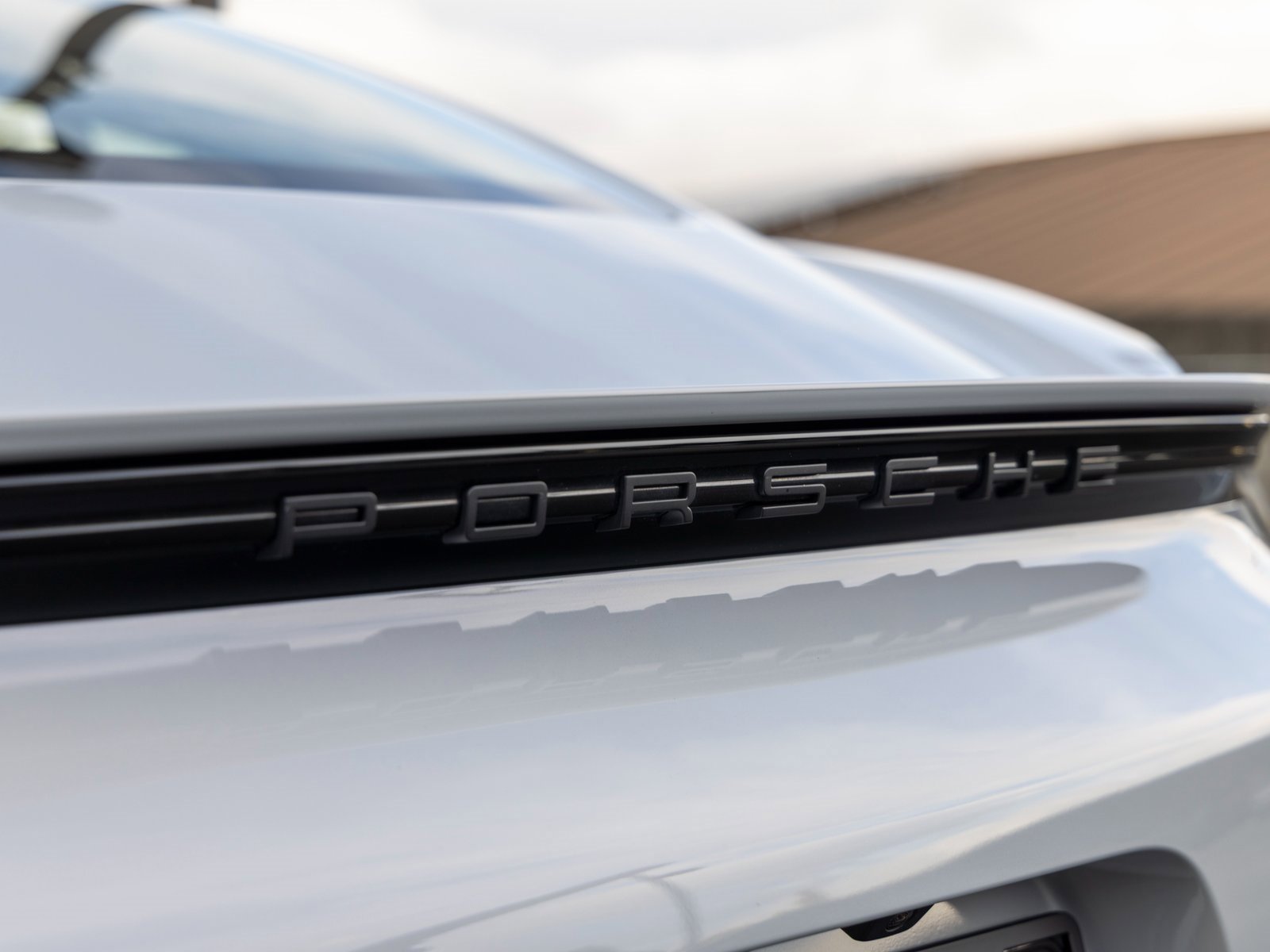 Certified 2024 Porsche 718 Cayman GT4 image 20