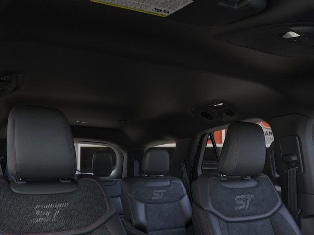 New 2026 Ford Explorer ST image 22