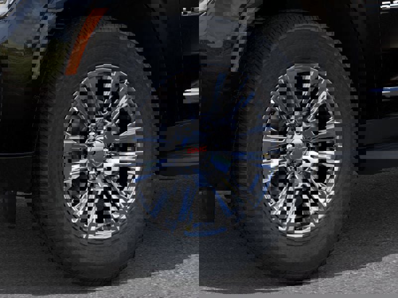 New 2026 GMC Yukon XL Denali image 9