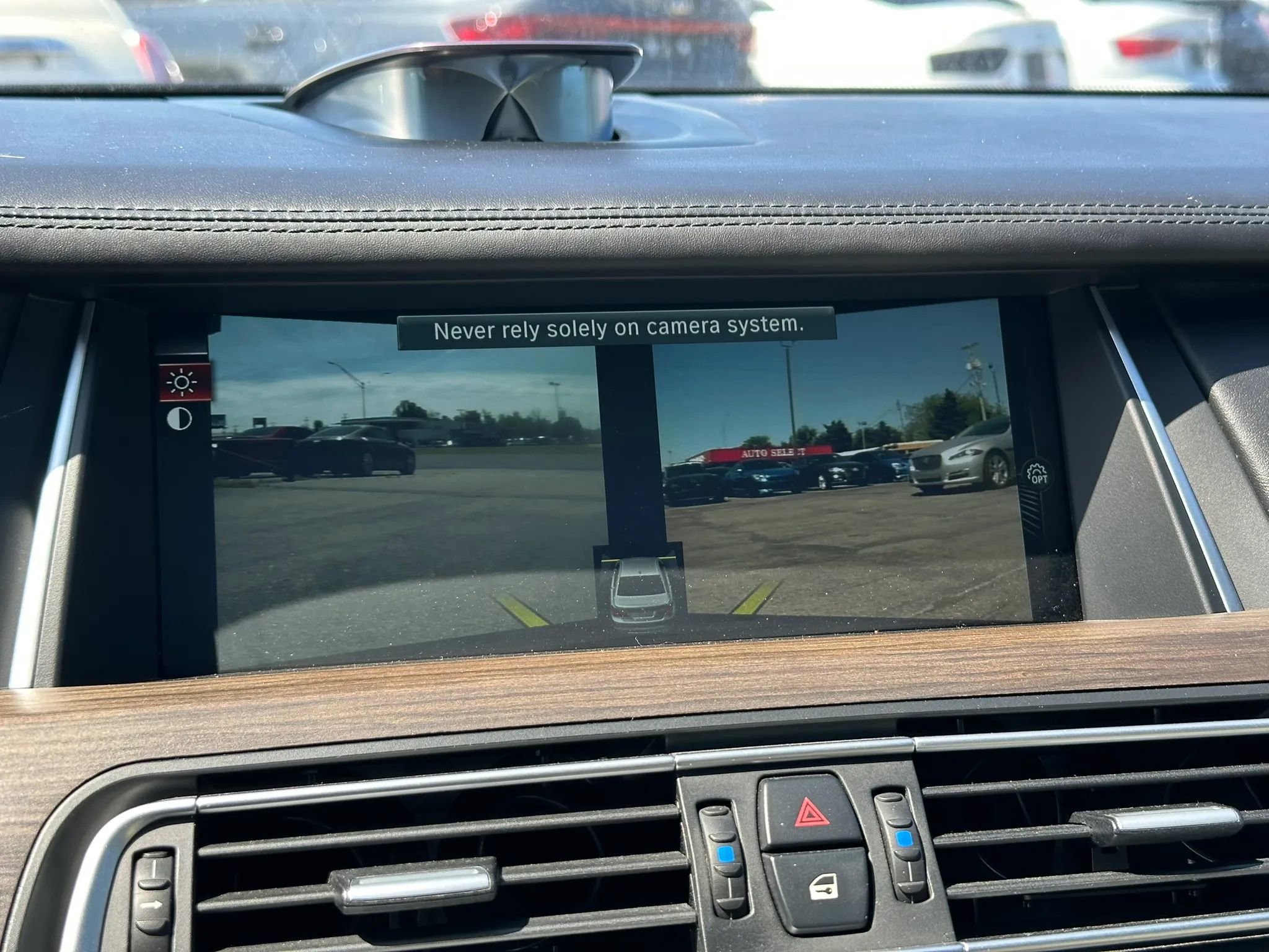 Used 2013 BMW 740i RWD image 49