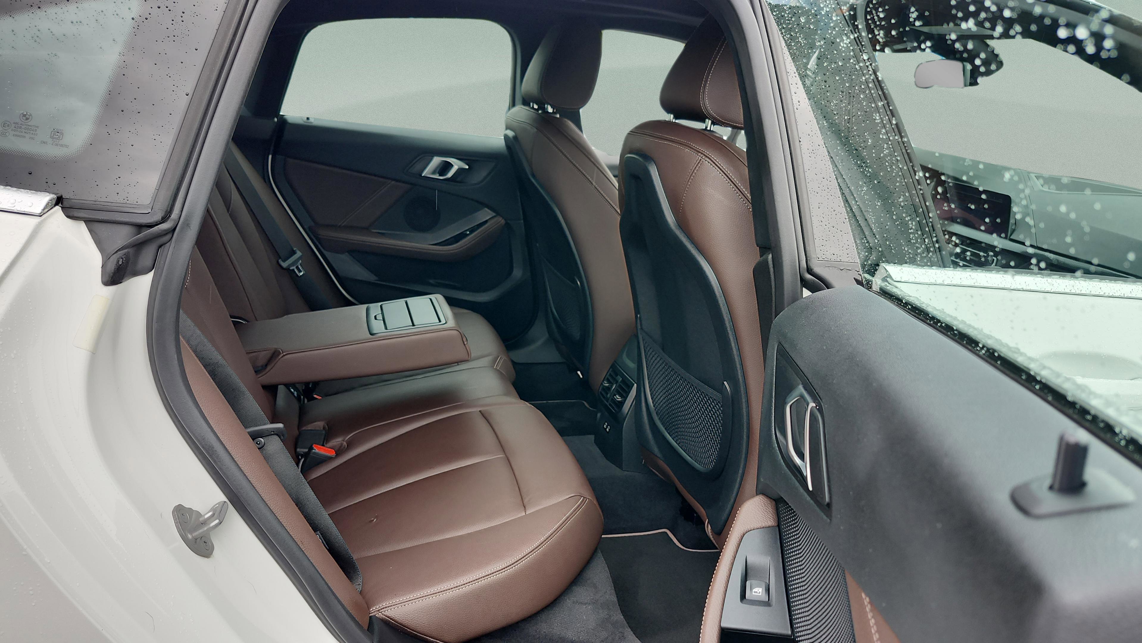 Certified 2024 BMW 228i Gran Coupe w/ Convenience Package image 18