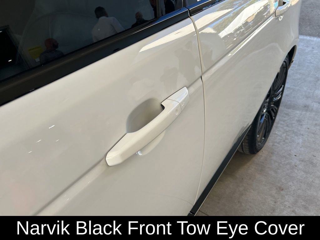 Used 2022 Land Rover Range Rover Westminster Edition image 19