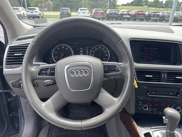 Used 2010 Audi Q5 3.2 Premium Plus AWD/4WD image 9