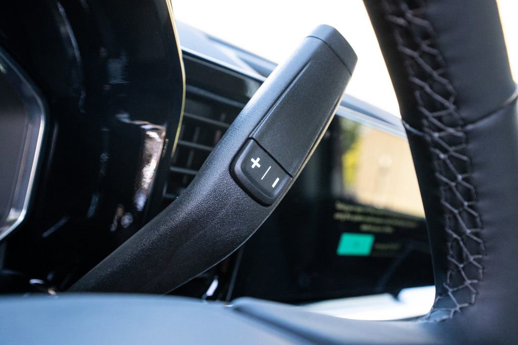 New 2026 Chevrolet Silverado 2500 LTZ image 25