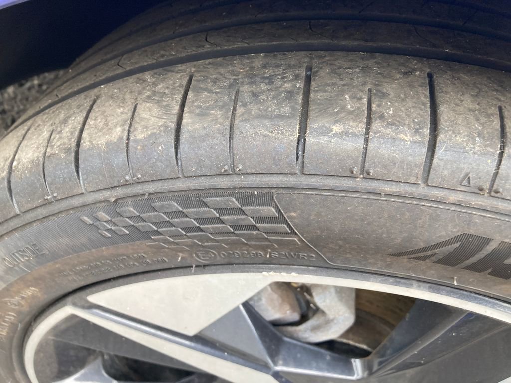 Used 2021 Hyundai Elantra SEL w/ Convenience + Premium Package FWD image 32