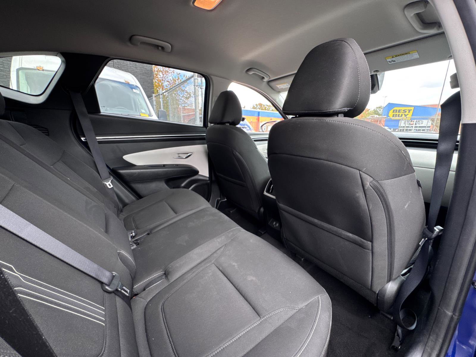 Used 2023 Hyundai Tucson SEL image 27