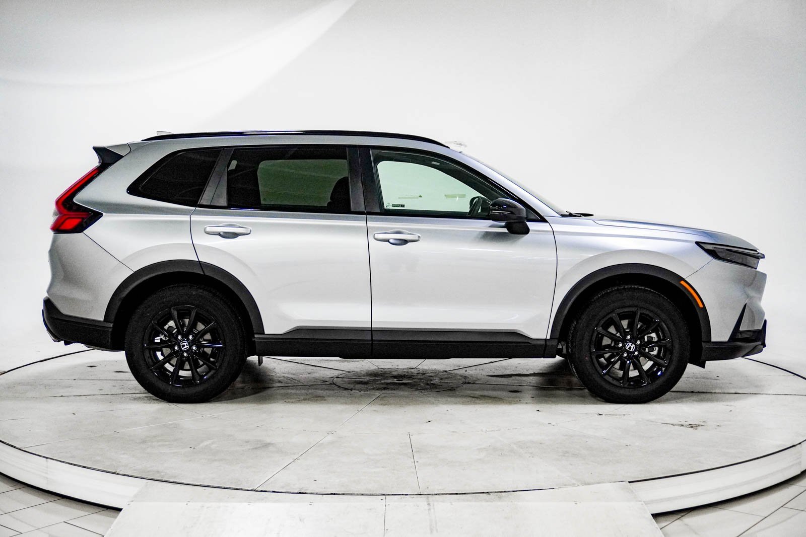 Certified 2026 Honda CR-V Sport-L image 12