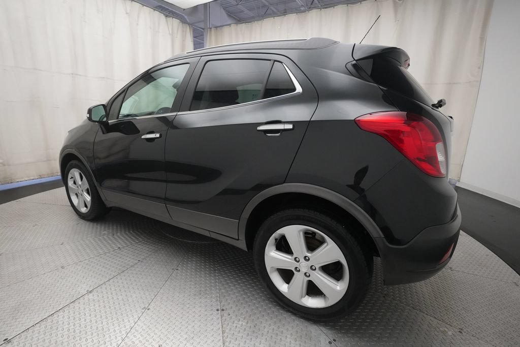 Used 2016 Buick Encore FWD image 31