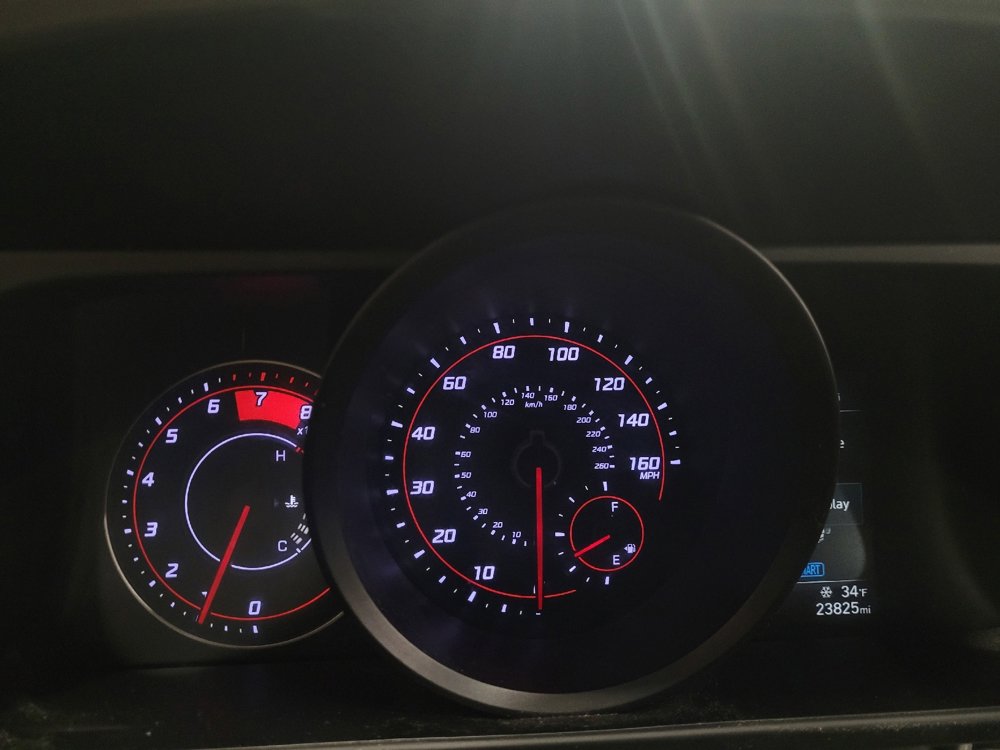 Used 2023 Hyundai Elantra SEL FWD image 23
