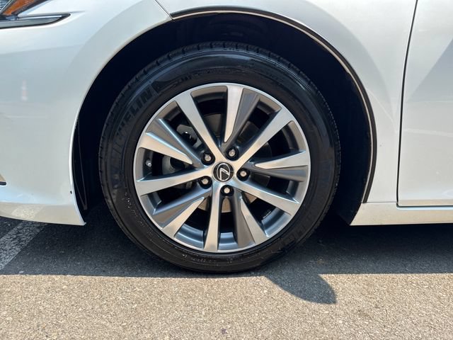 Used 2021 Lexus ES 250 AWD/4WD image 26
