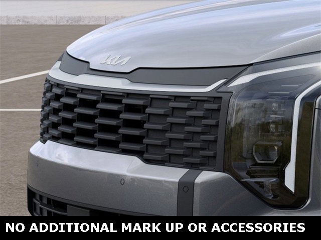 New 2026 Kia Sportage LX image 12