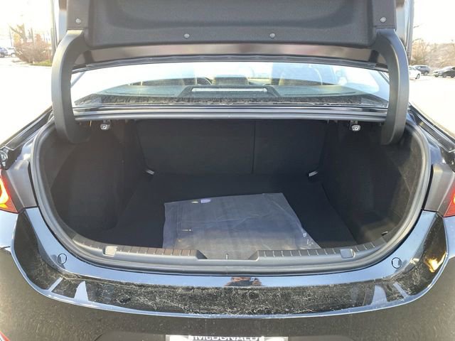 New 2026 MAZDA MAZDA3 s Sport FWD image 27