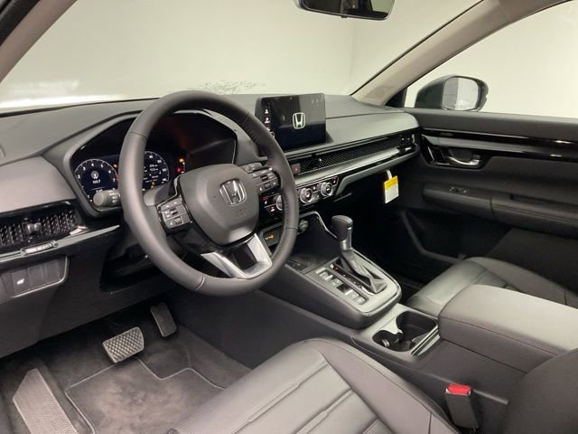 New 2026 Honda Ridgeline TrailSport+ image 11