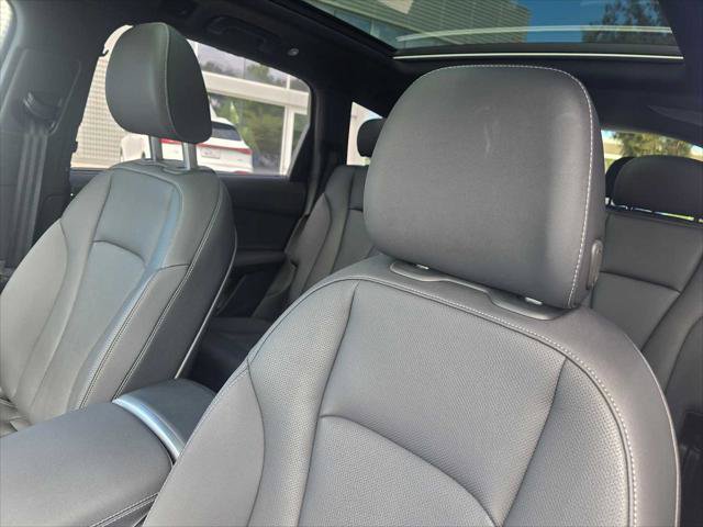 Used 2025 Audi Q7 3.0T Premium Plus AWD/4WD image 26