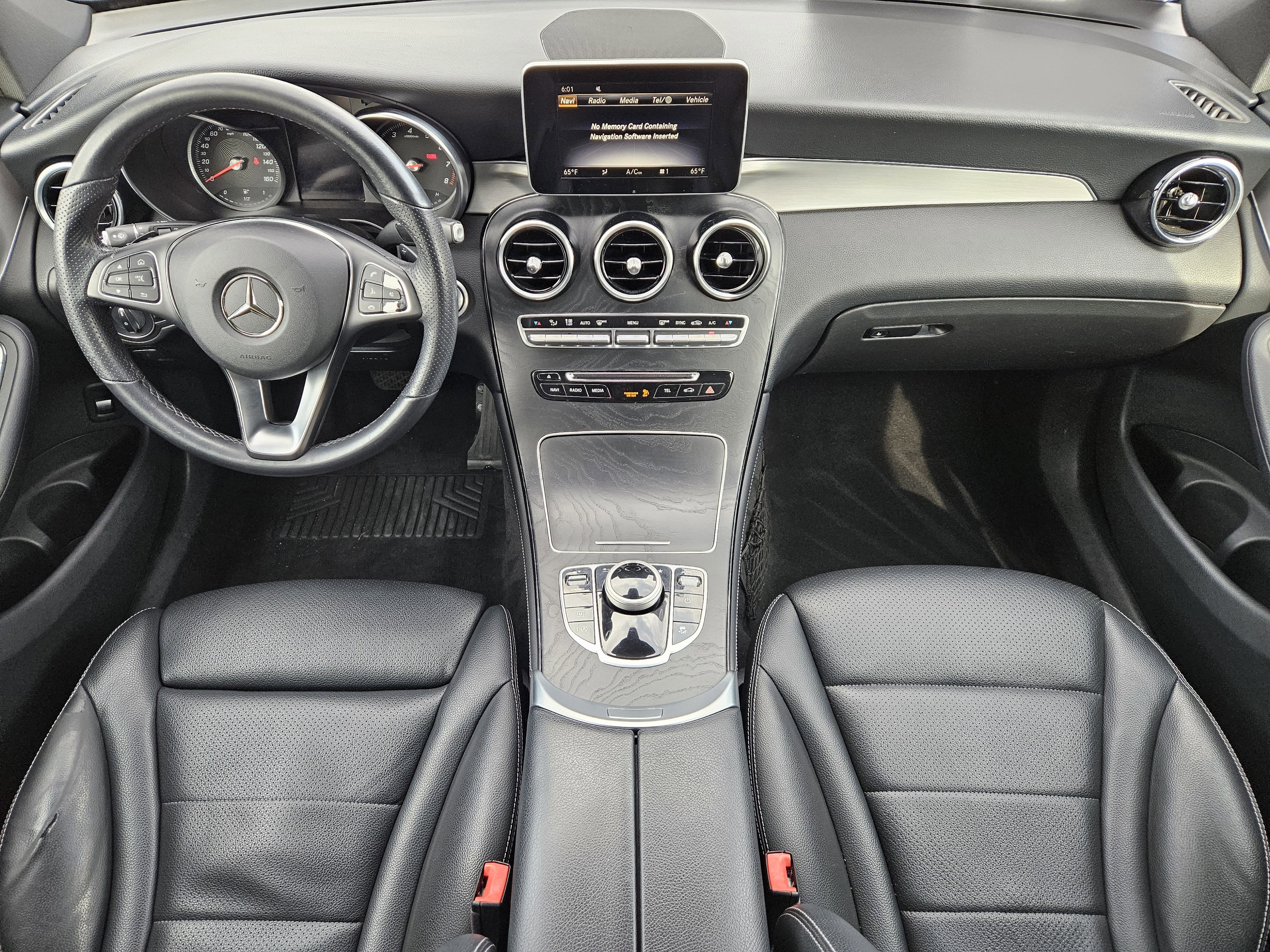 Used 2019 Mercedes-Benz GLC 300 image 25