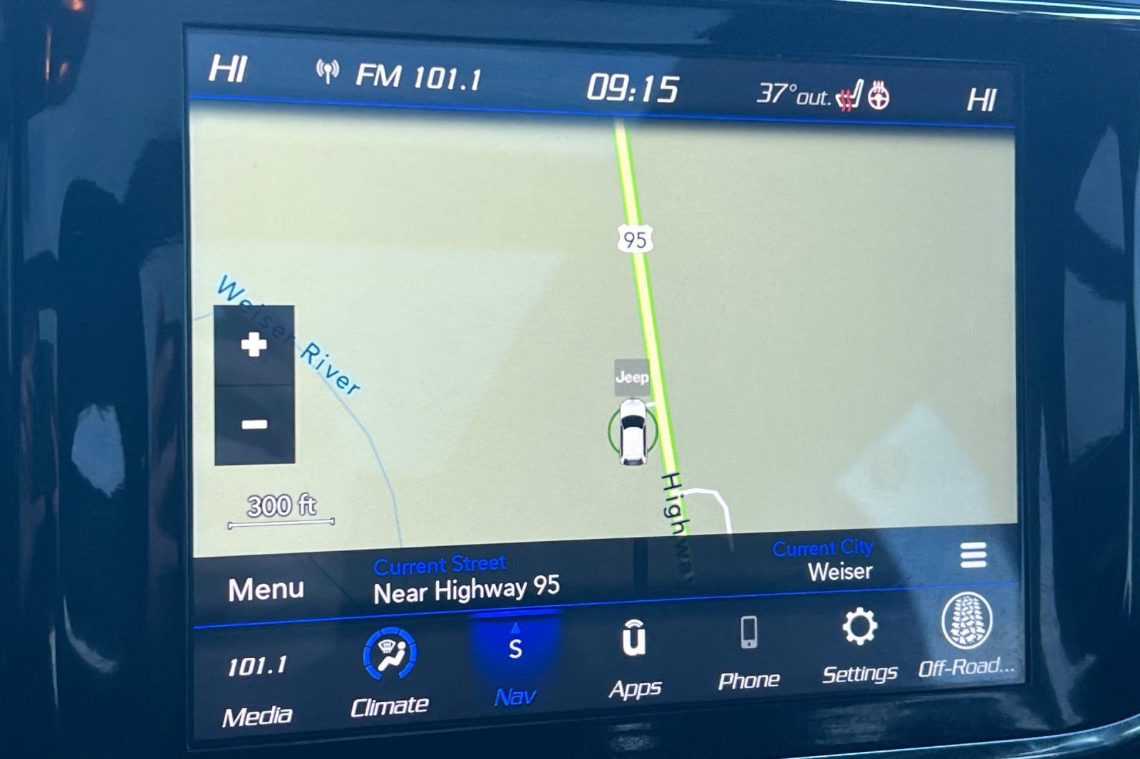 Used 2021 Jeep Grand Cherokee Limited w/ Luxury Group II image 19