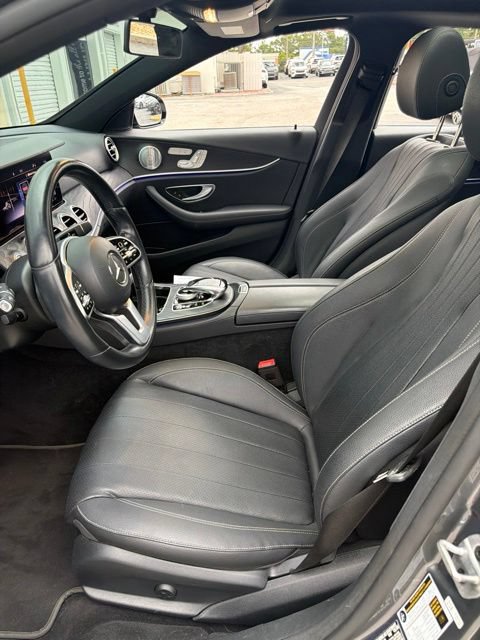 Used 2020 Mercedes-Benz E 350 Sedan image 8