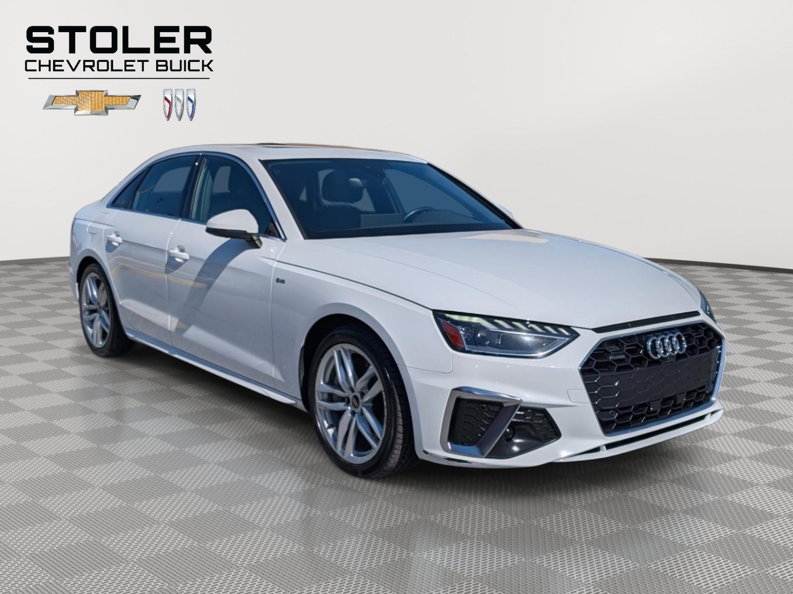 Used 2024 Audi A4 2.0T Premium Plus image 7