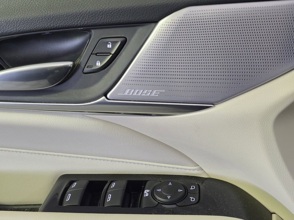 Used 2024 Cadillac CT4 Luxury w/ Sun And Sound Package image 9