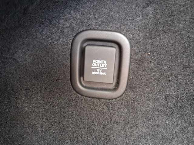 Certified 2023 Honda Passport EX-L image 33