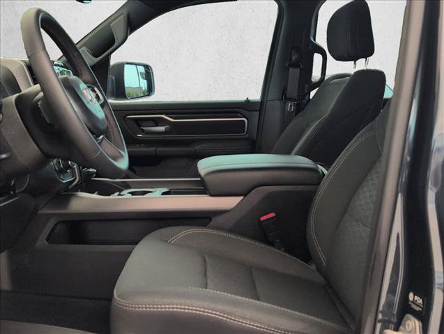 Used 2025 RAM 1500 Big Horn AWD/4WD image 13