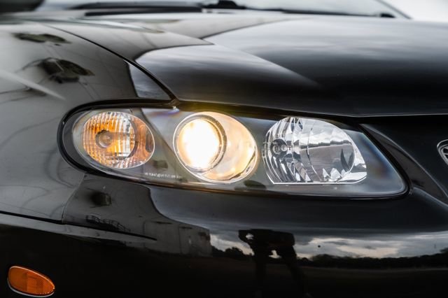 Used 2004 Pontiac GTO 1-Owner image 38