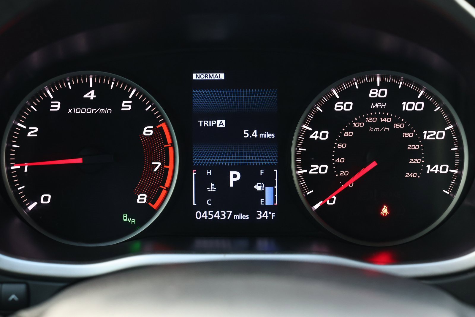 Used 2022 Mitsubishi Eclipse Cross SE image 20