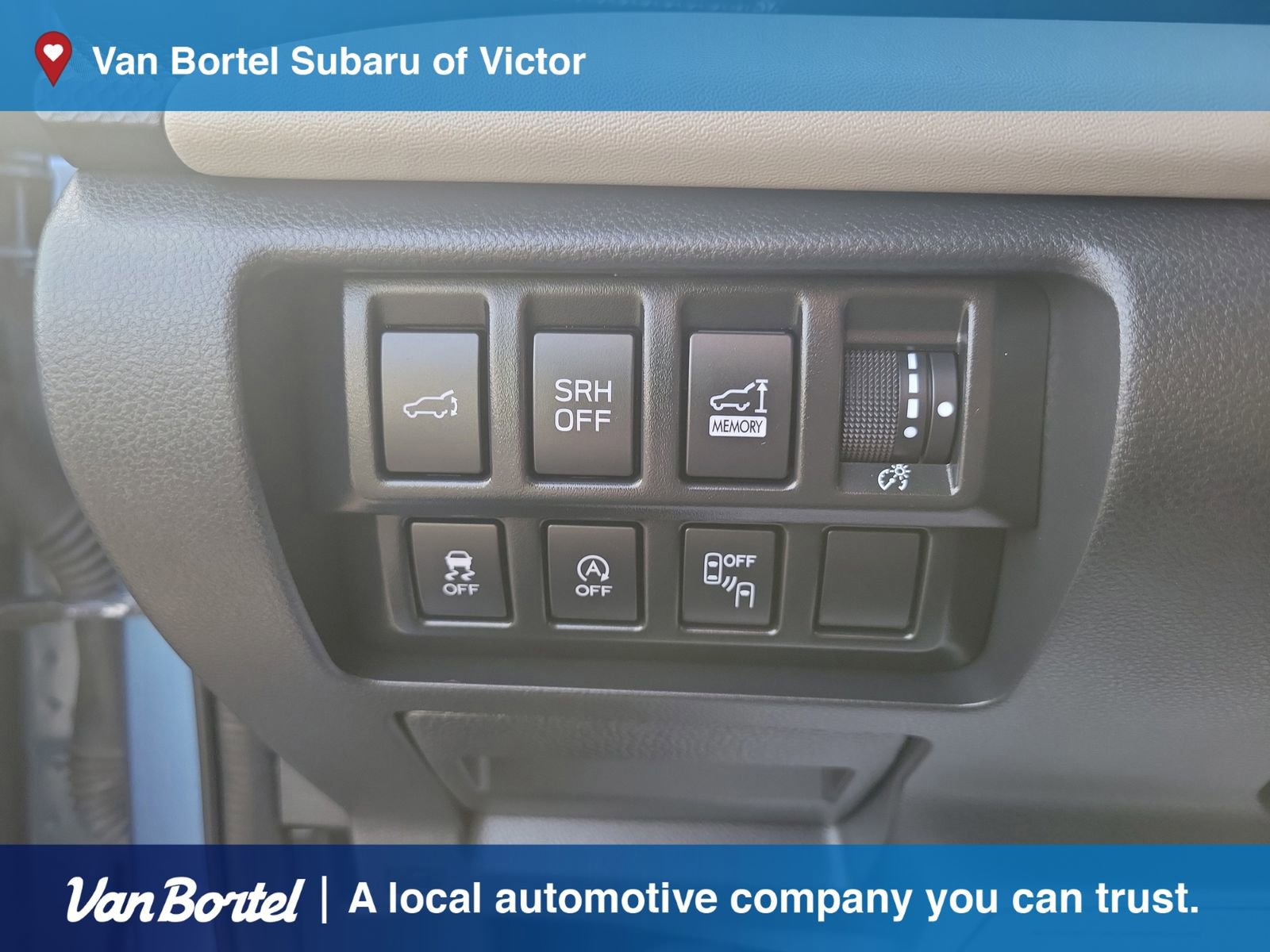 Used 2022 Subaru Forester Limited image 16