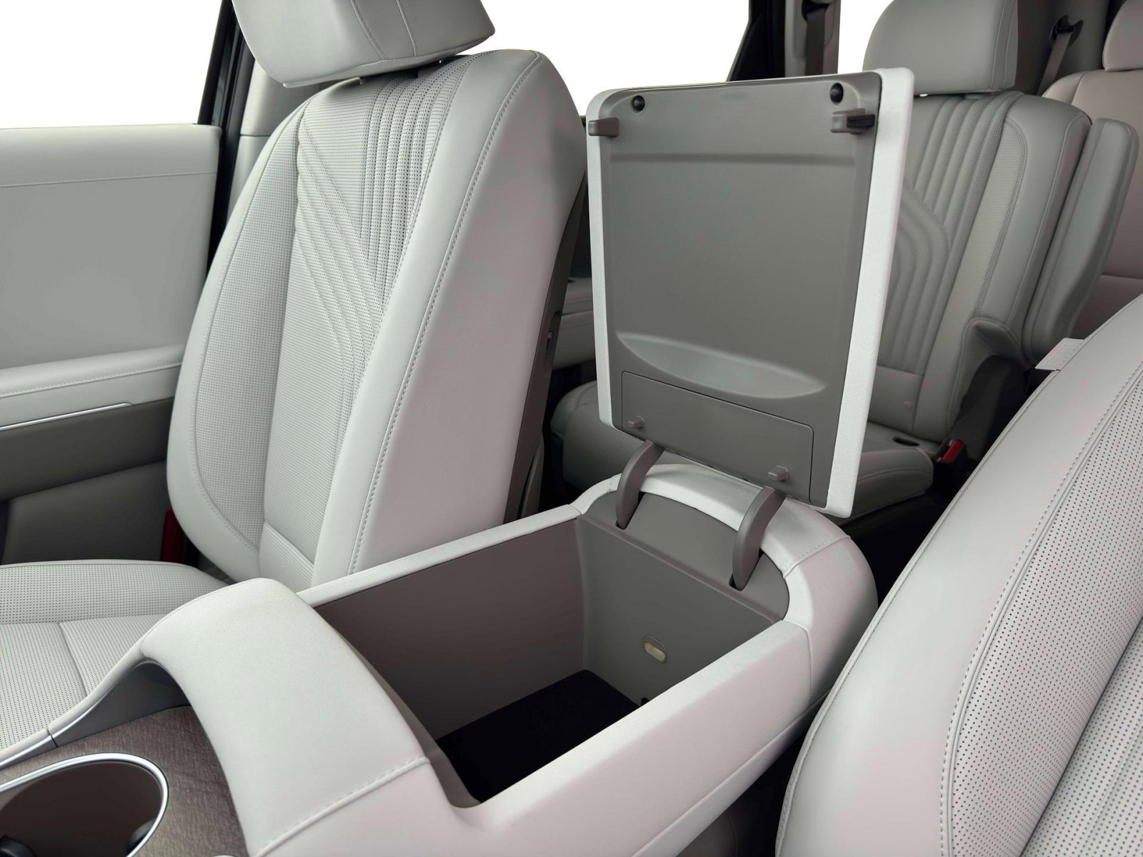 New 2026 Hyundai Palisade SEL Premium image 11