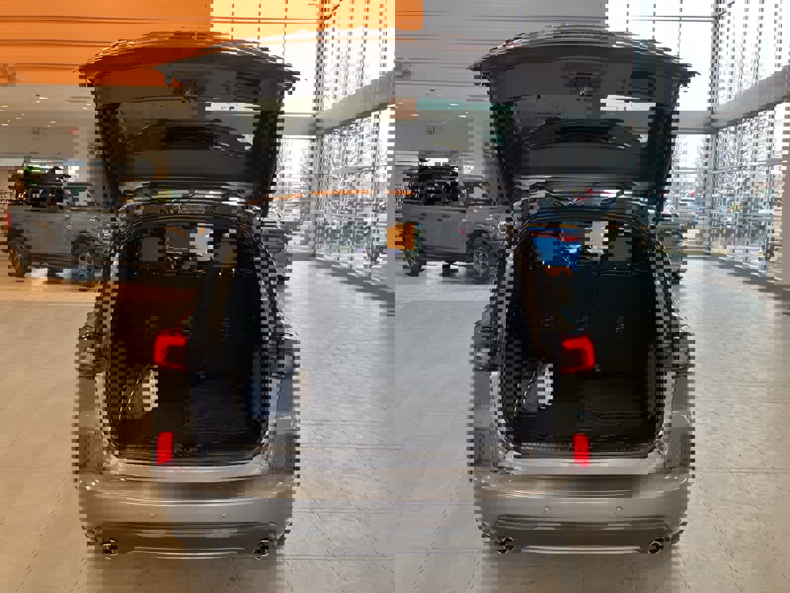 Used 2024 Ford Escape ST-Line w/ Tech Pack #1 image 26