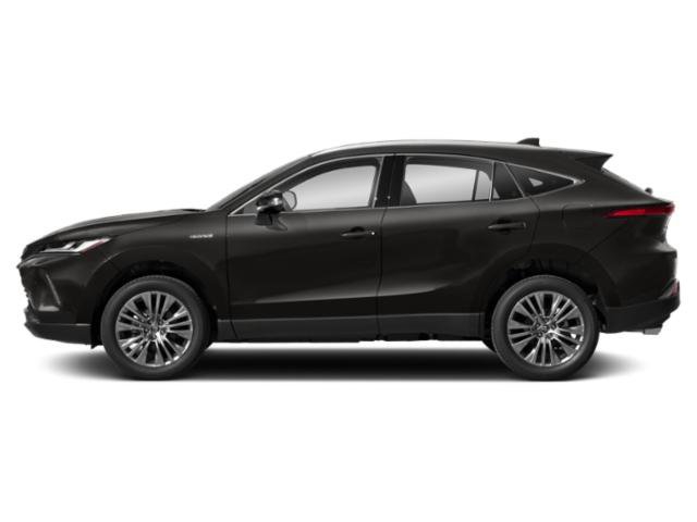 Certified 2022 Toyota Venza XLE AWD/4WD image 3
