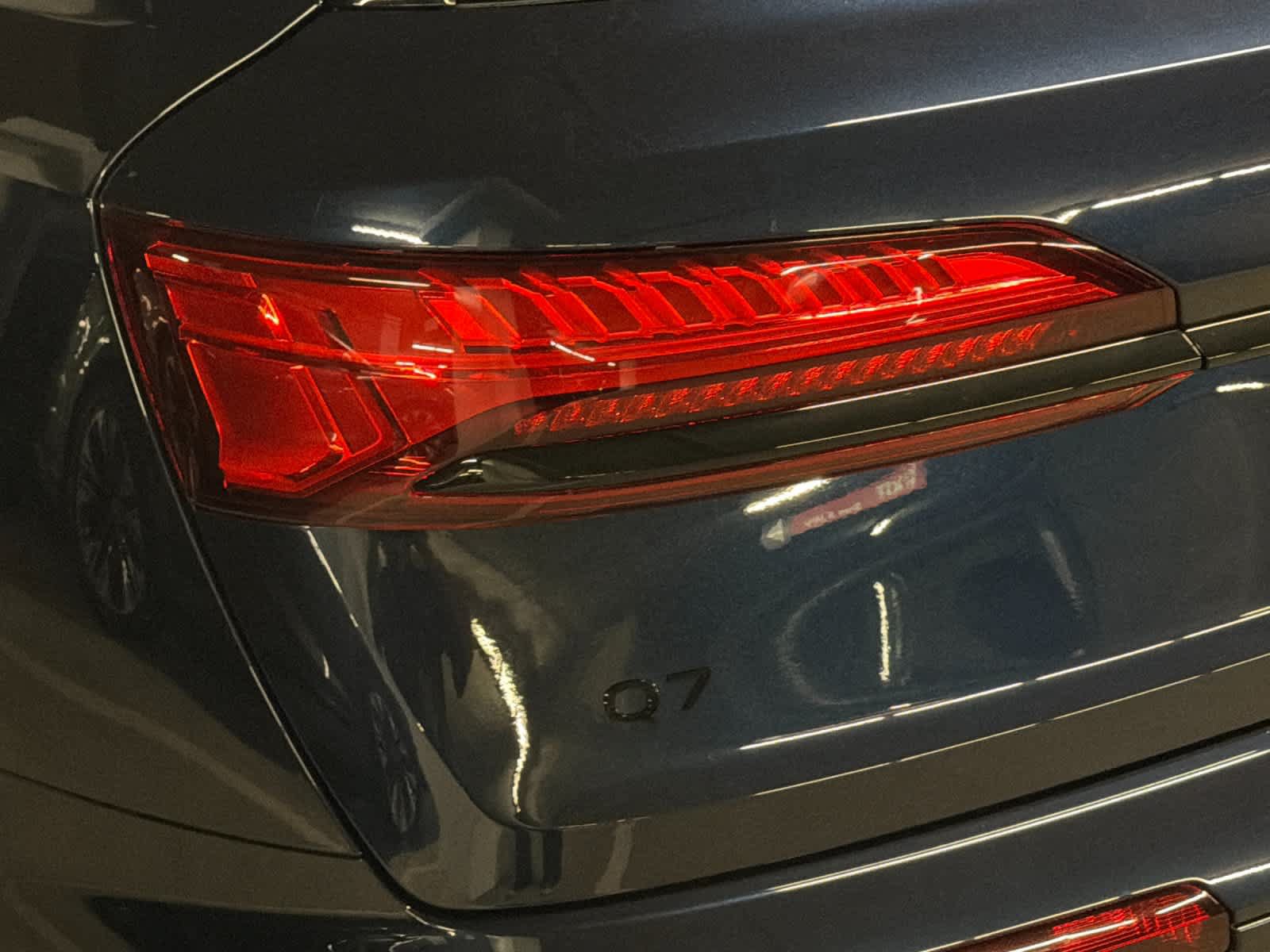 New 2026 Audi Q7 2.0T Premium Plus AWD/4WD image 30