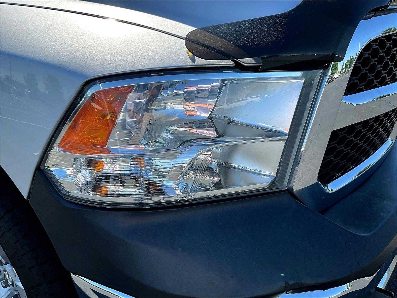 Used 2014 RAM 1500 Tradesman w/ Popular Equipment Group AWD/4WD image 32