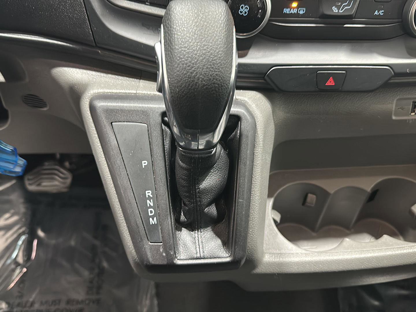 Used 2021 Ford Transit 350 XL image 15