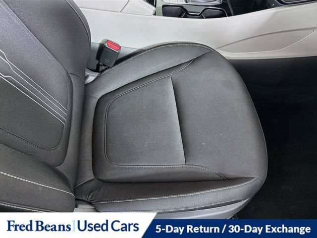 Used 2024 Hyundai Tucson SEL AWD/4WD image 40