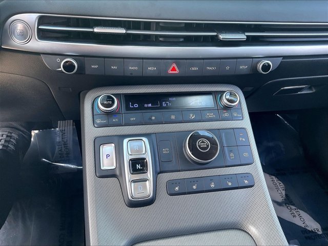 Used 2023 Hyundai Palisade SEL w/ Premium Package FWD image 23