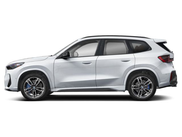 Used 2024 BMW X1 M35i w/ M Sport Professional Package image 3