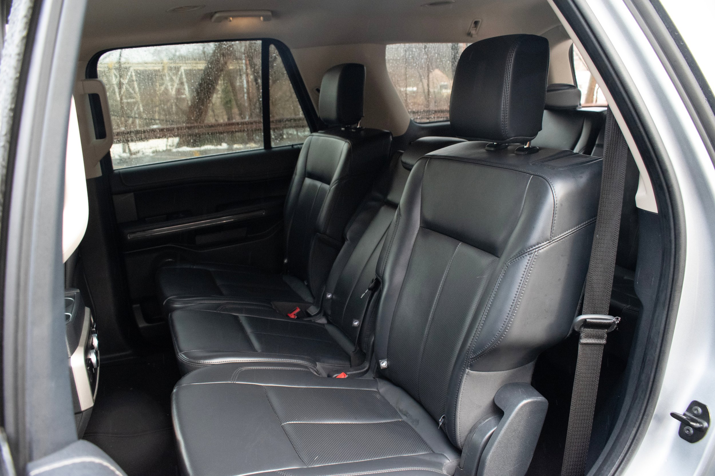 Used 2024 Ford Expedition XLT image 24