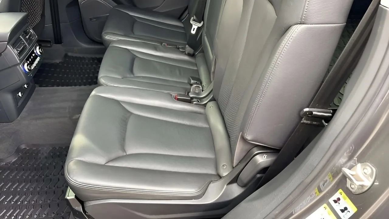 Used 2019 Audi Q7 3.0T Premium Plus image 21
