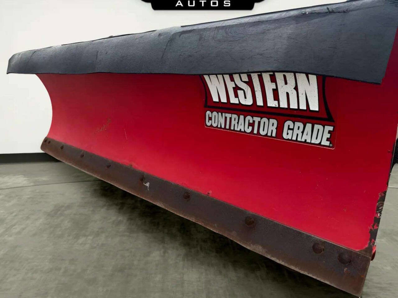 Used 2011 GMC Sierra 2500 W/T w/ Snow Plow Prep Package image 9