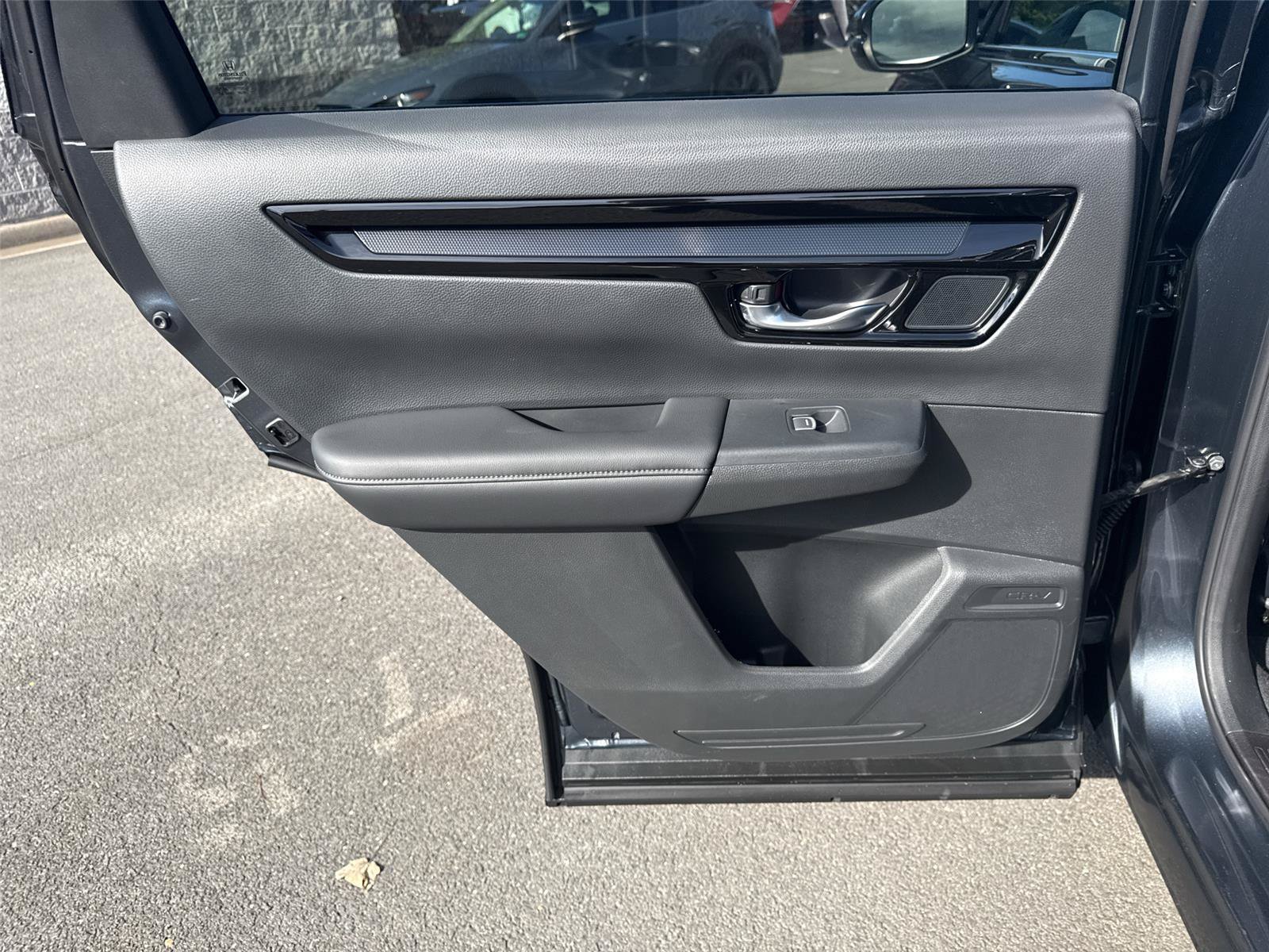 Certified 2024 Honda CR-V EX-L image 16