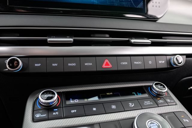Certified 2025 Hyundai Palisade SEL FWD image 29