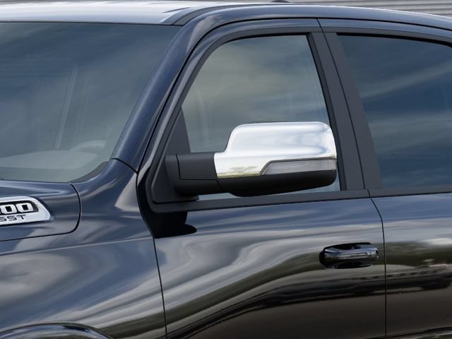 New 2025 RAM 1500 Laramie AWD/4WD image 12