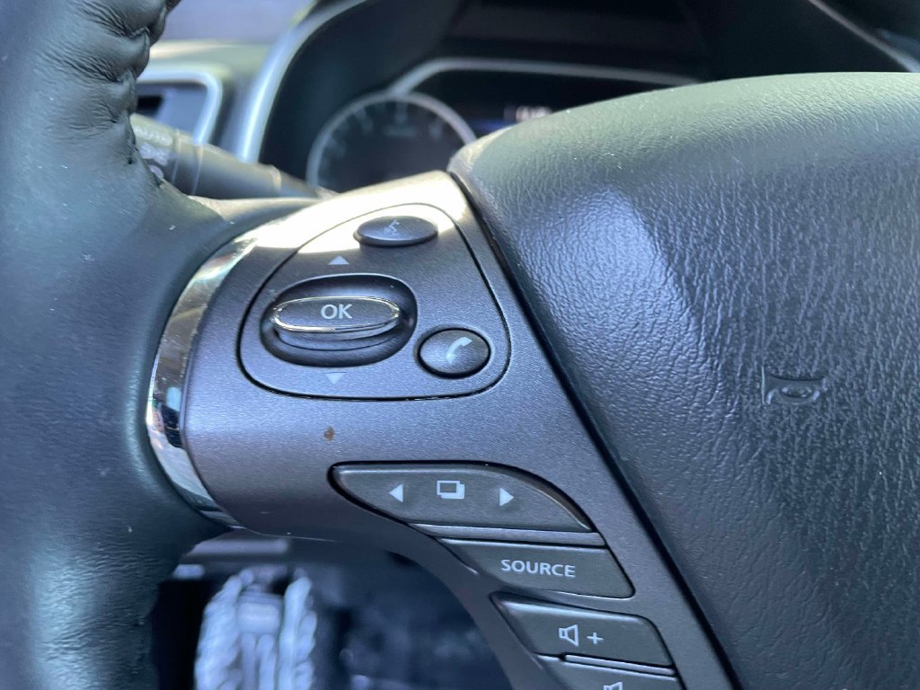 Used 2020 Nissan Murano Platinum FWD image 29